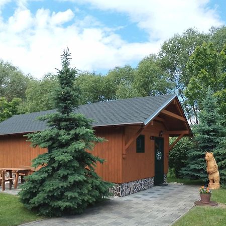Tatralandia Chatka Snowiki Liptovský Mikuláš Exterior foto