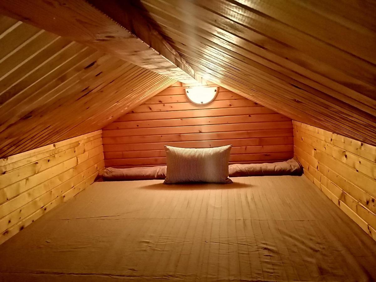 Tatralandia Chatka Snowiki Liptovský Mikuláš Exterior foto