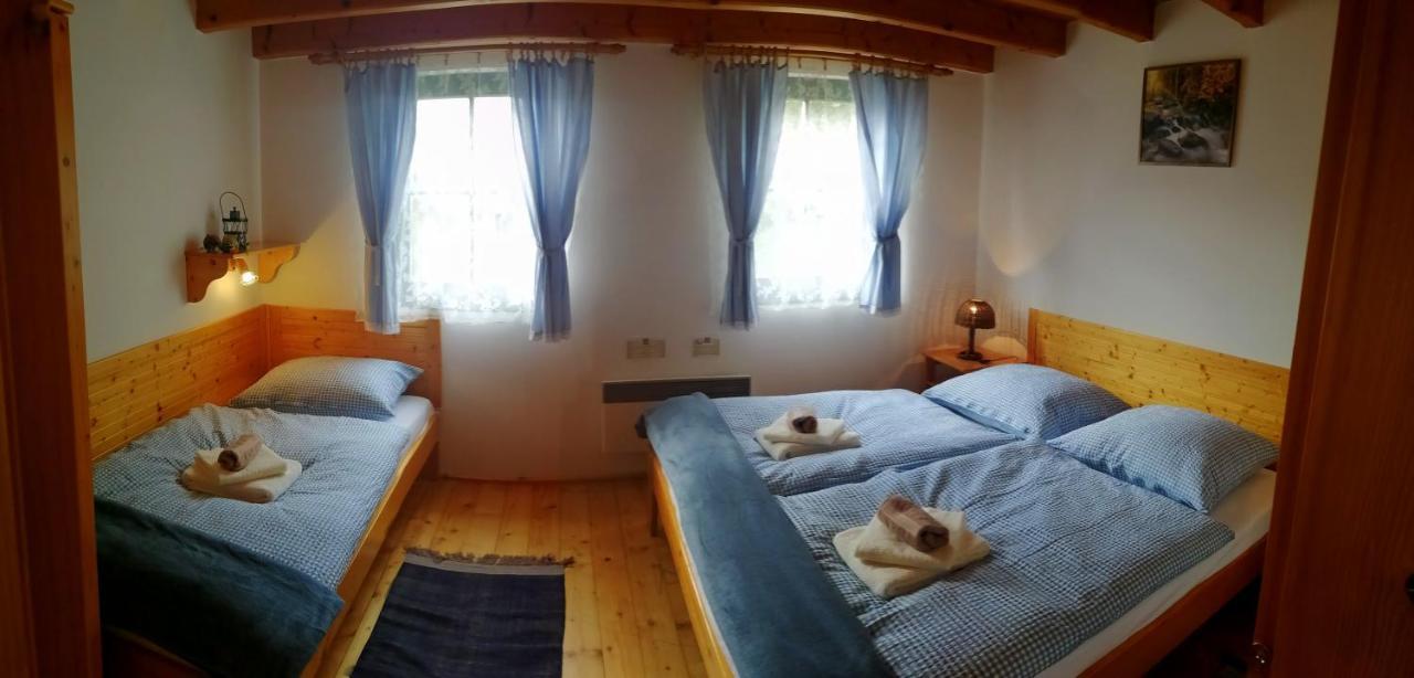 Tatralandia Chatka Snowiki Liptovský Mikuláš Exterior foto