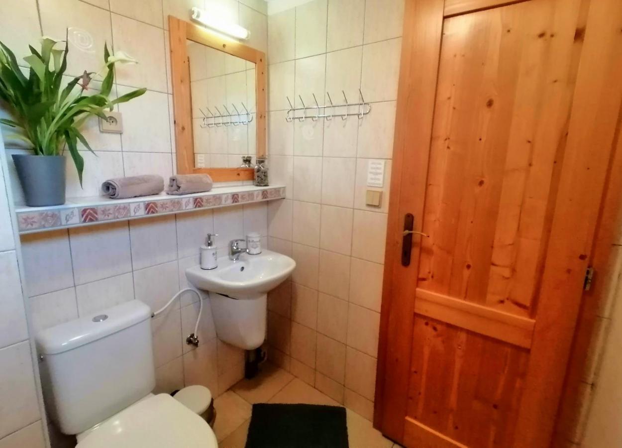 Tatralandia Chatka Snowiki Liptovský Mikuláš Exterior foto