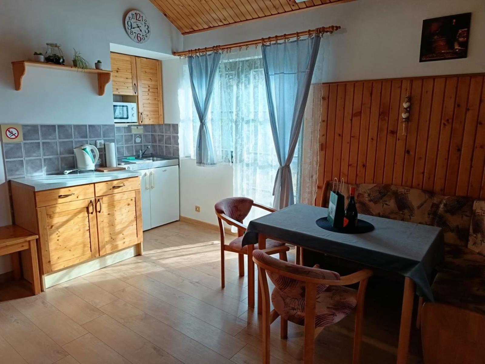 Tatralandia Chatka Snowiki Liptovský Mikuláš Exterior foto